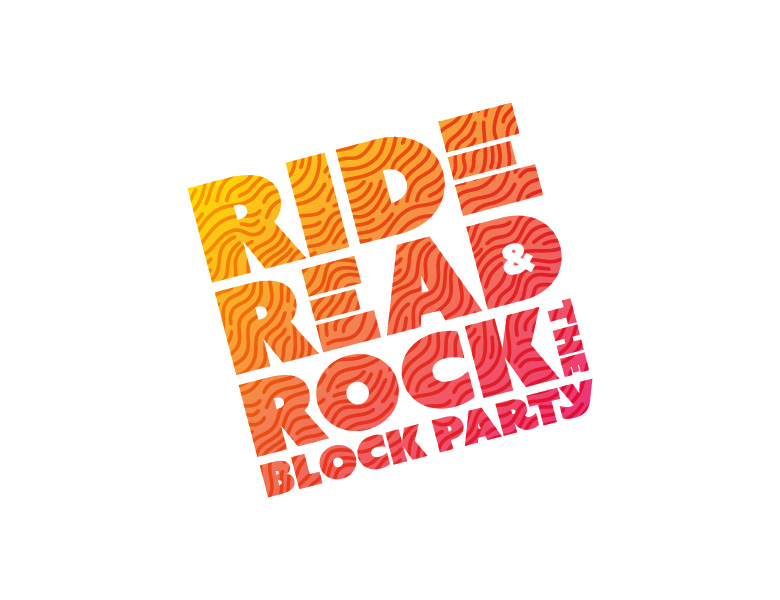 Ride Read Rock