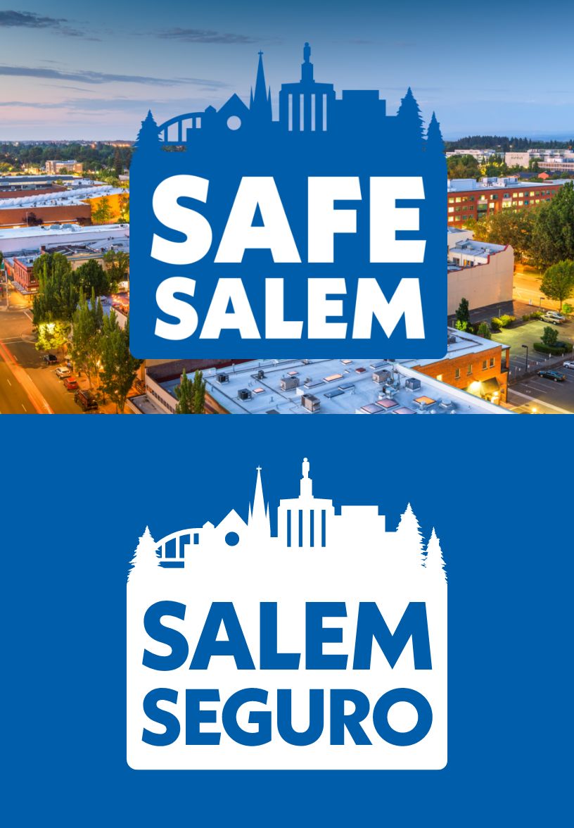 City of Salem