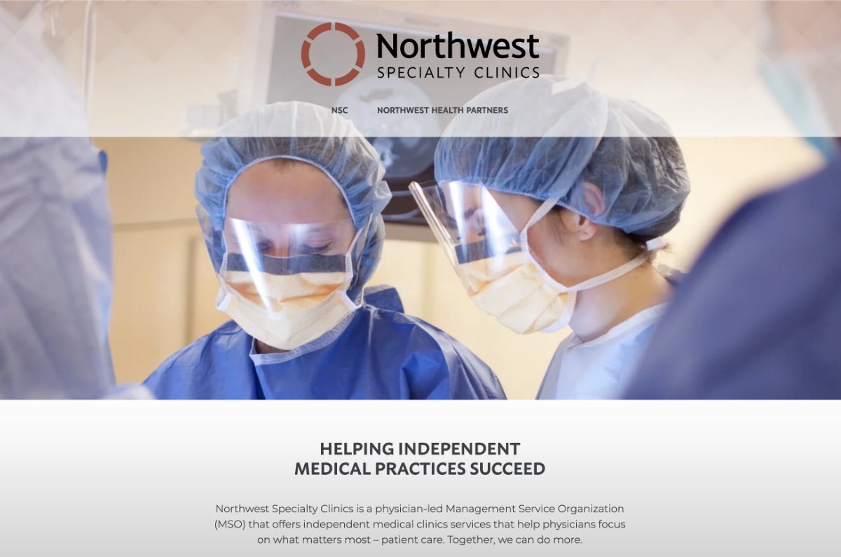 Northwest Specialty Clinics